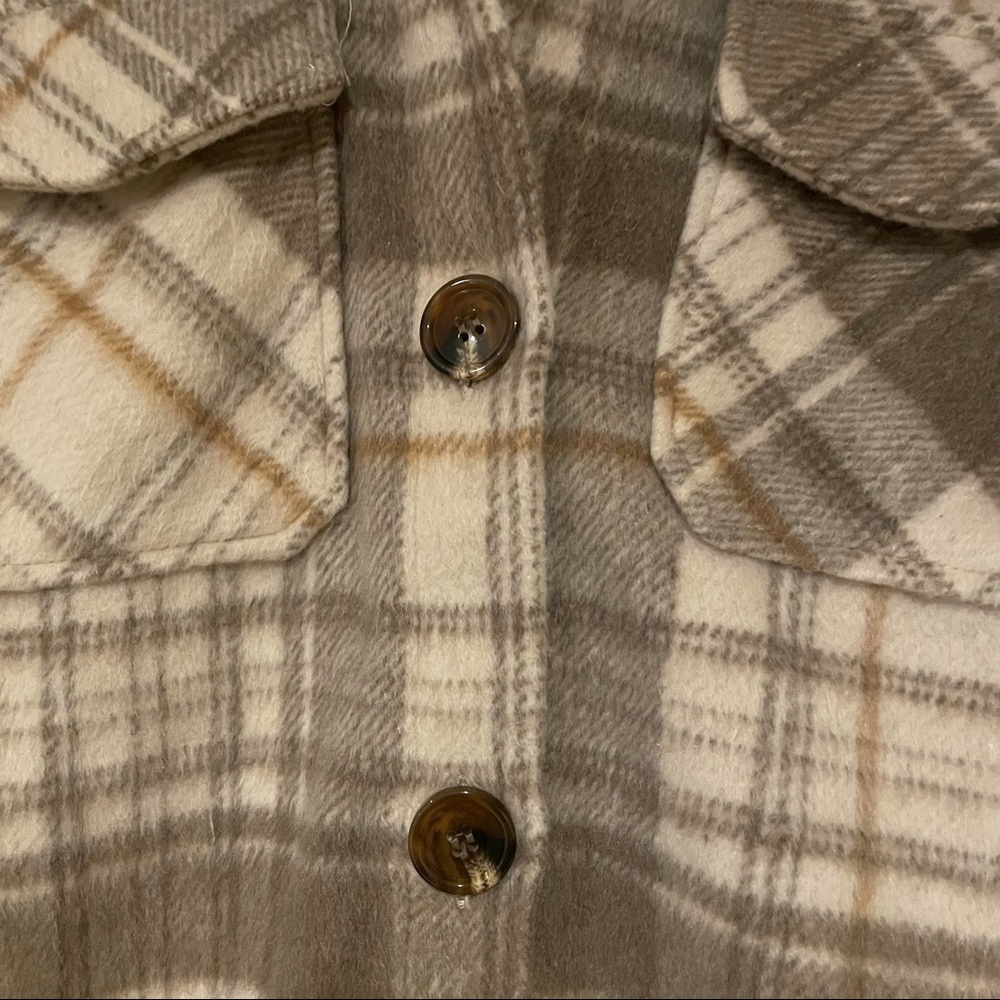Women jacket - Picture 7 of 8